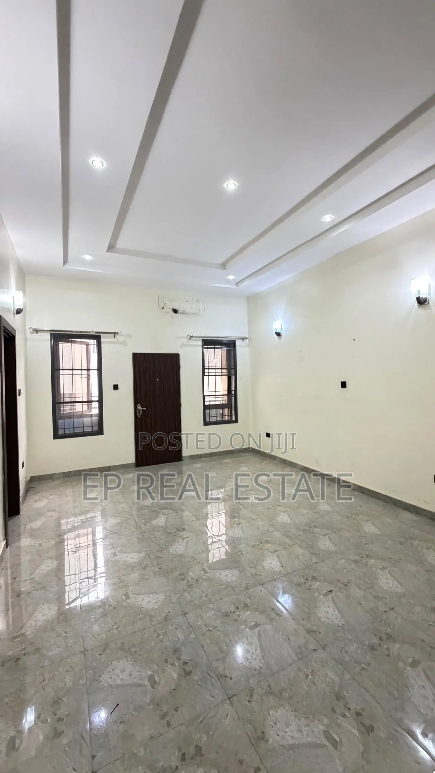 4bdrm Duplex in Jahi for rent