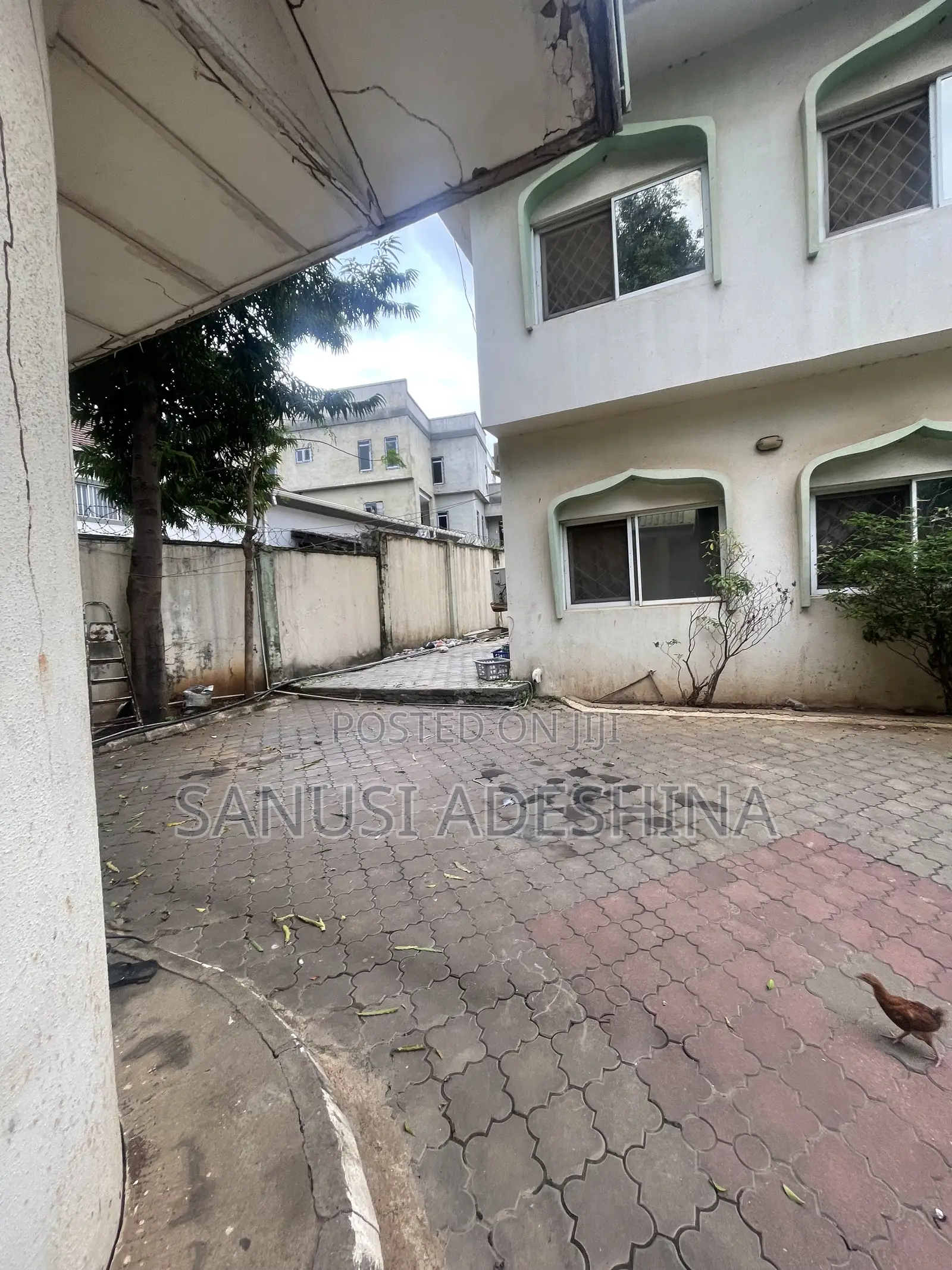 8bdrm Duplex in Maitama Main,Fct for sale