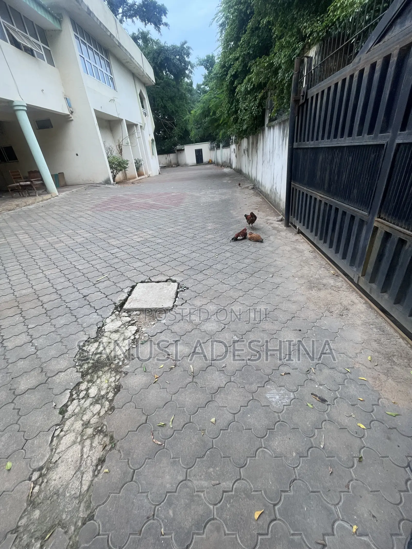 8bdrm Duplex in Maitama Main,Fct for sale