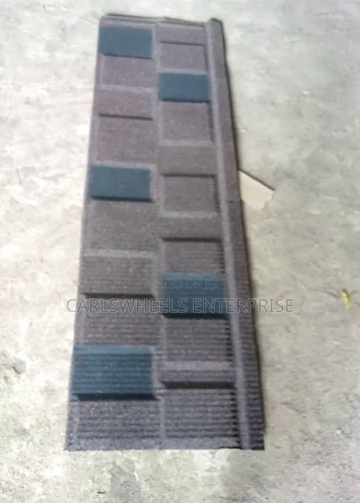 Top Brand Stone Coated Roofing Sheet