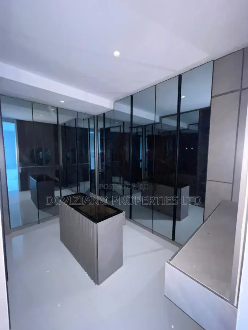 5bdrm Duplex in VGC / Ajah for sale