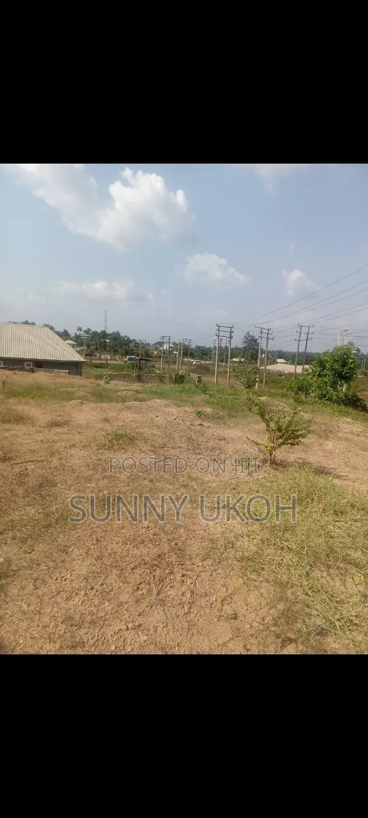 Land Property for Sale