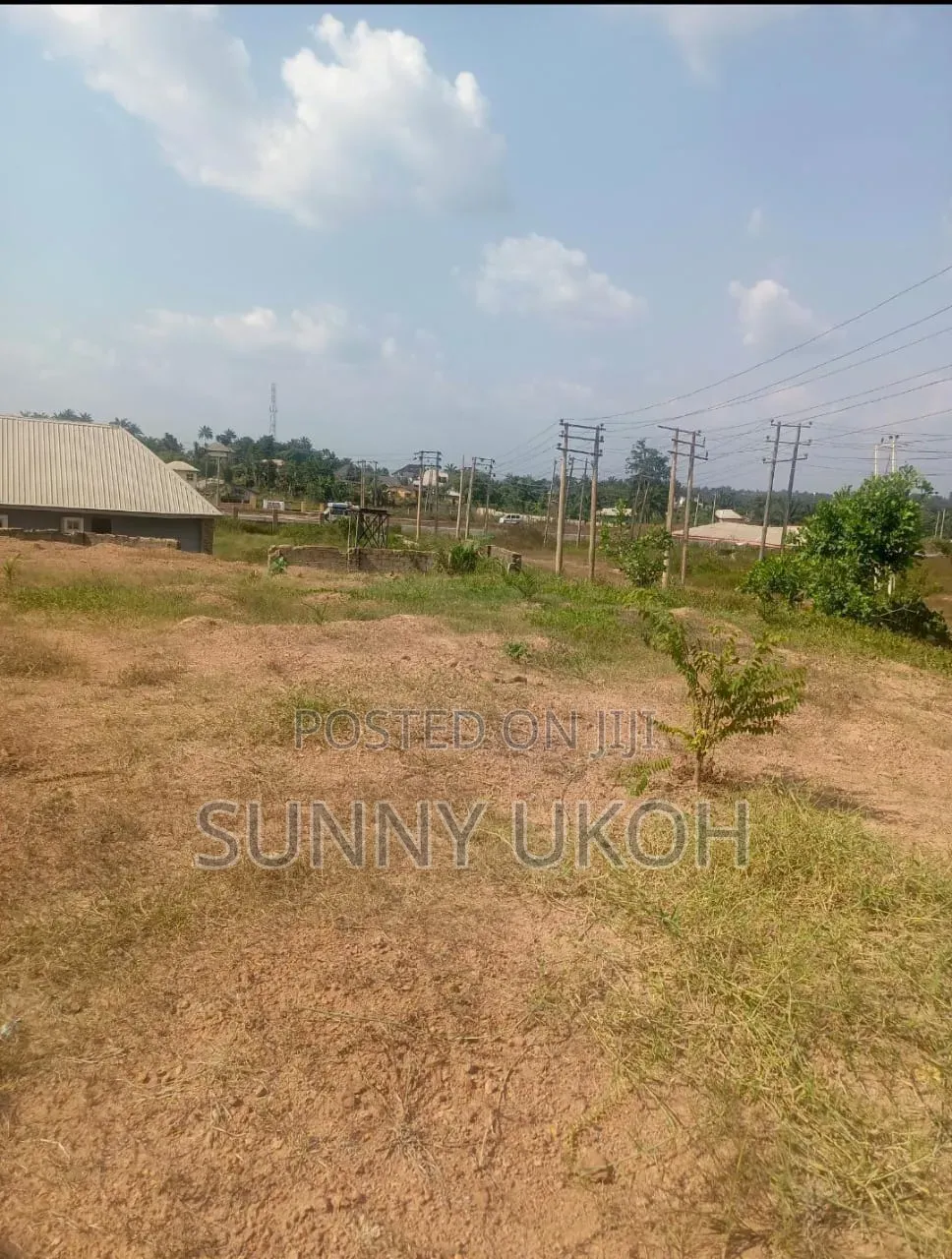 Land Property for Sale