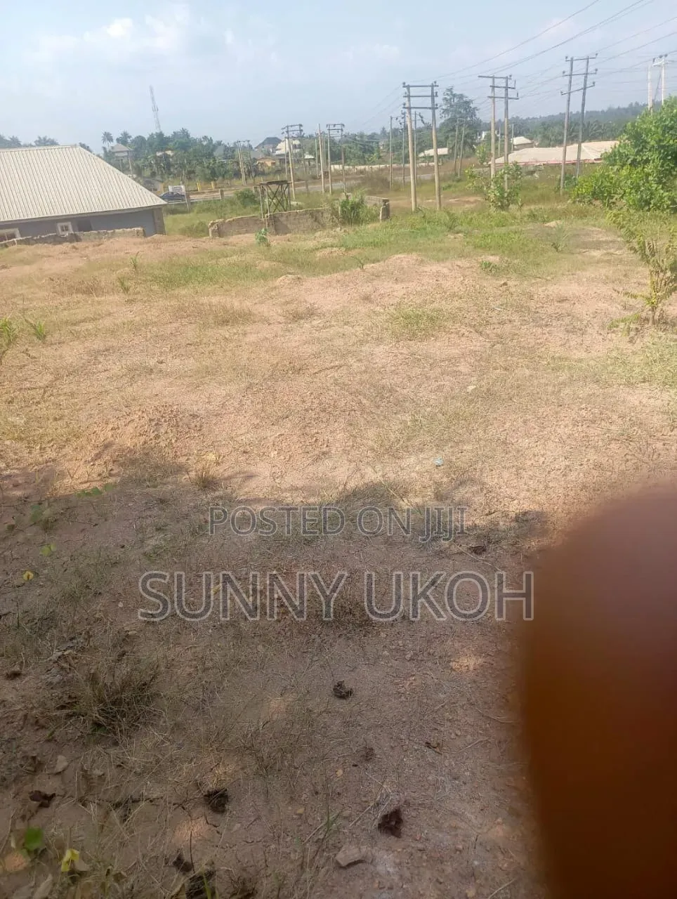Land Property for Sale