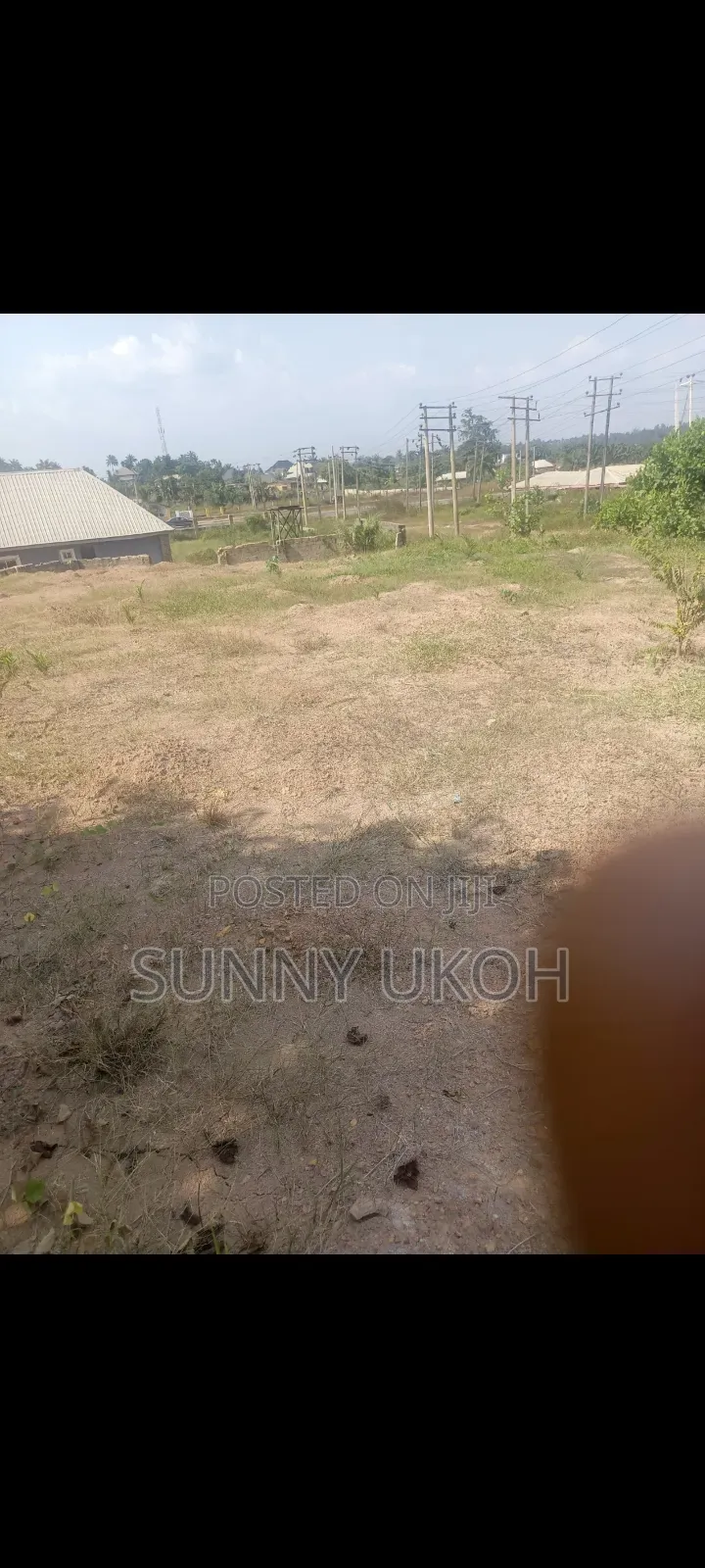 Land Property for Sale