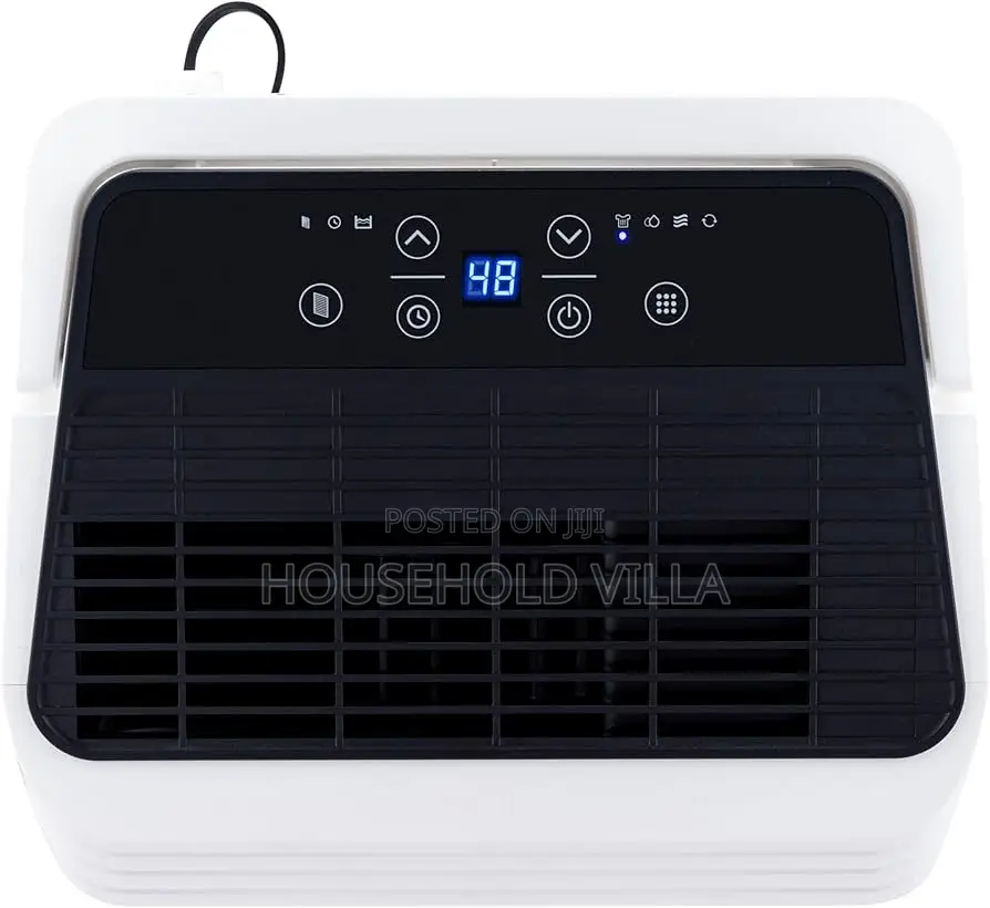 Honeywell 12l Dehumidifier