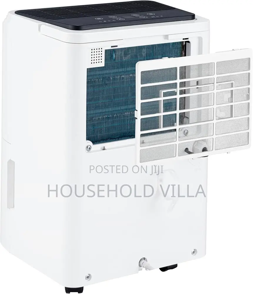 Honeywell 12l Dehumidifier