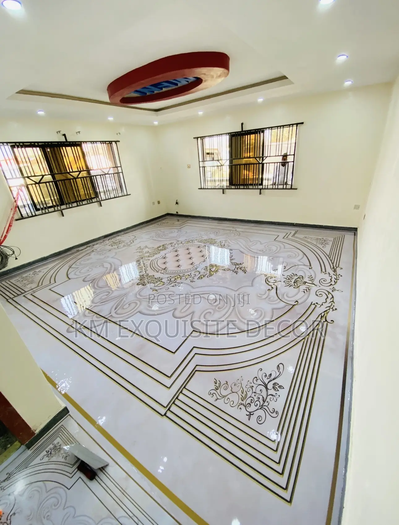 The Best Quality Floor