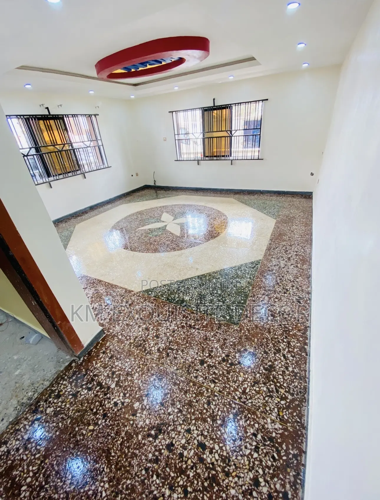 The Best Quality Floor