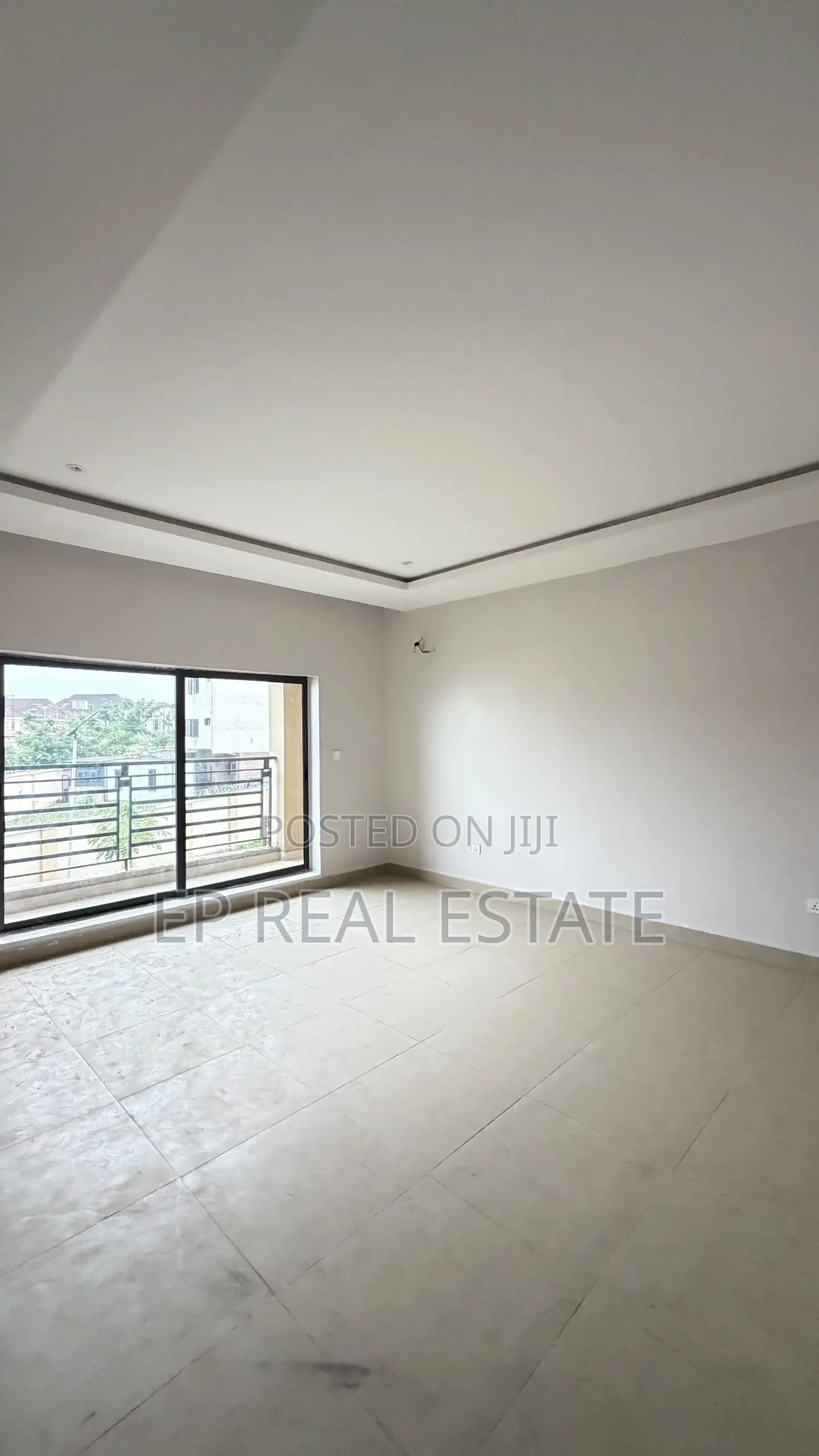 4bdrm Duplex in Jahi for rent