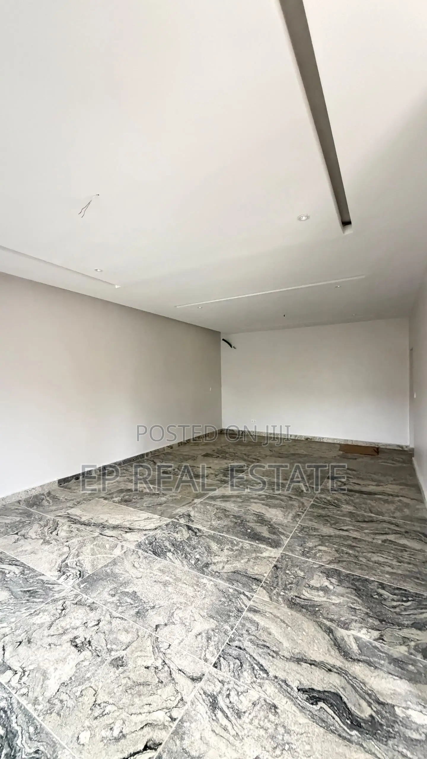 4bdrm Duplex in Jahi for rent