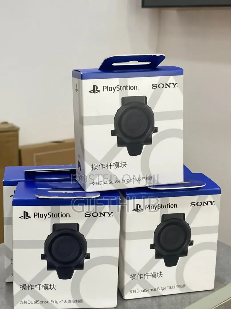 Playstation 5 Edge Module Stick Replacement