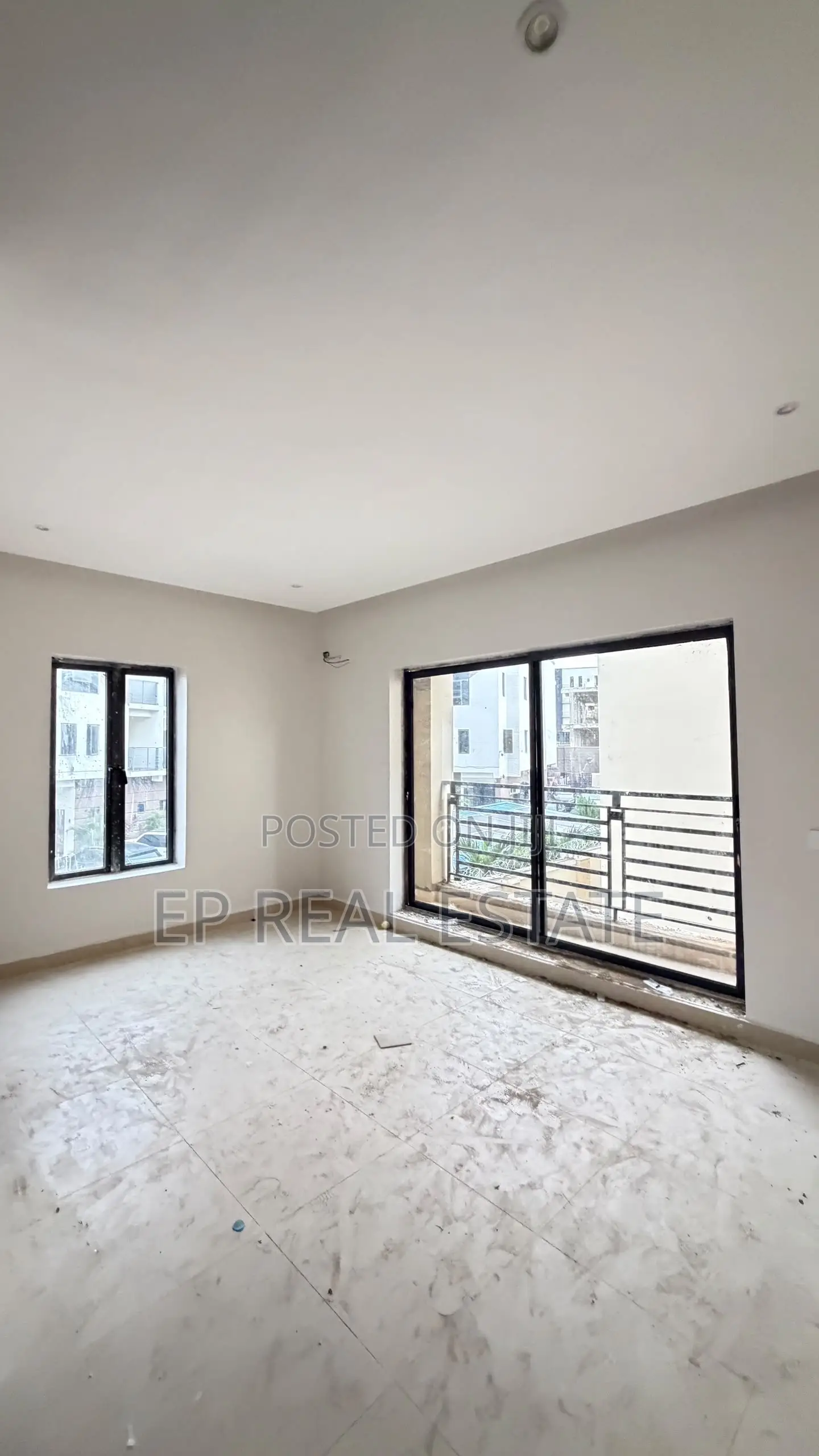 6bdrm Duplex in Jahi for rent