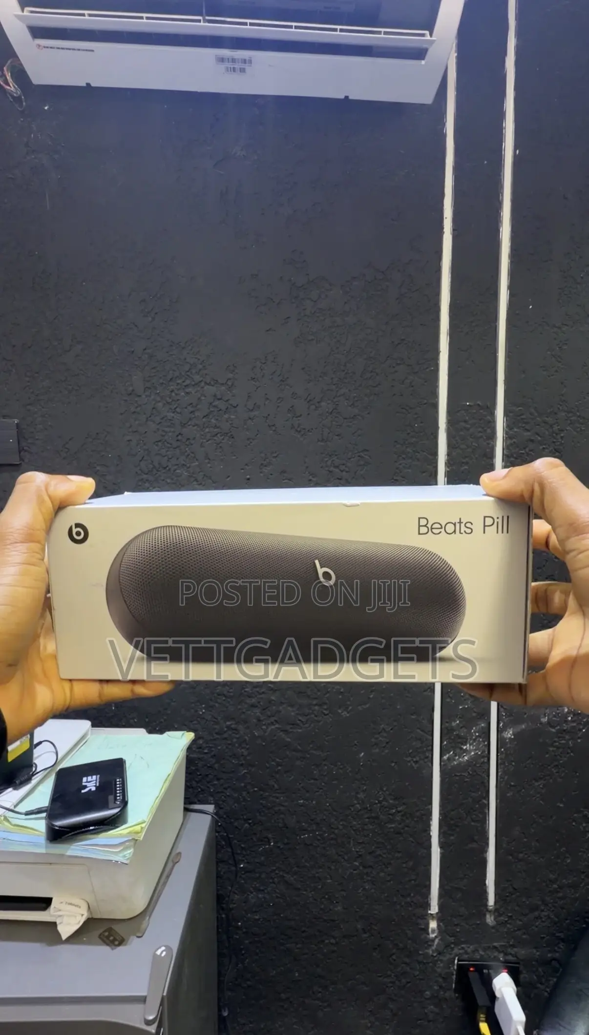 Brand New 2024 Beatspill