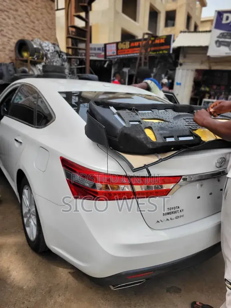 Foreign Leather Car Seats Cover