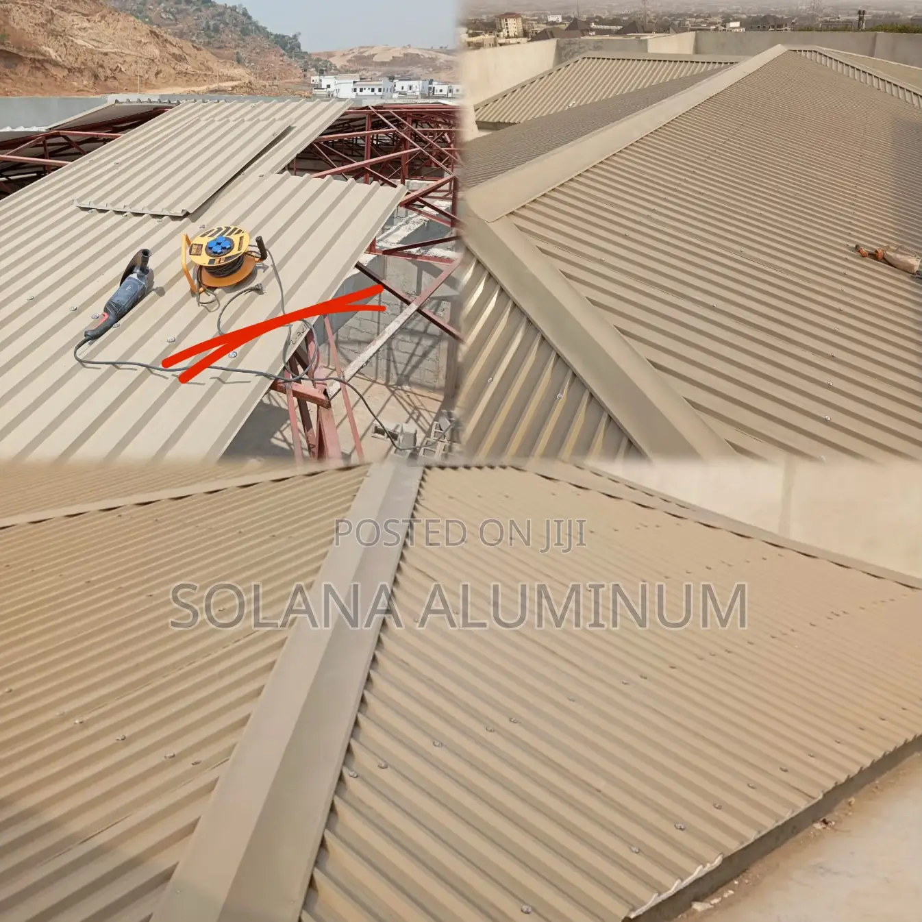 Top Professional Roofing Service and Supply