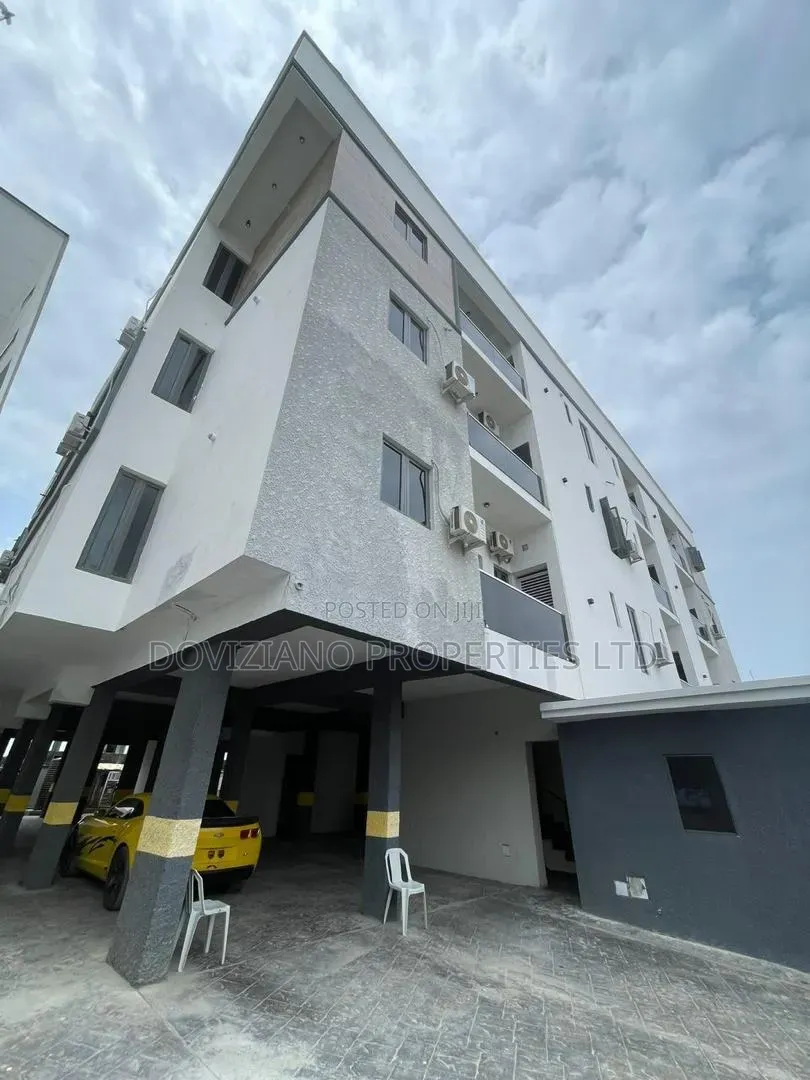 2bdrm Apartment in Ikate for sale
