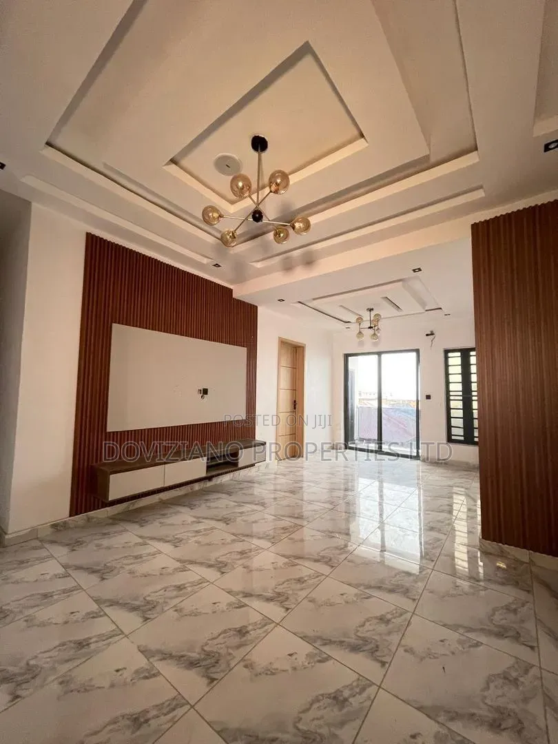 2bdrm Apartment in Ikate for sale