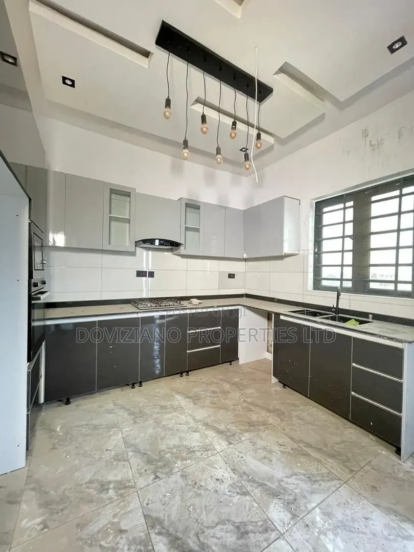 2bdrm Apartment in Ikate for sale