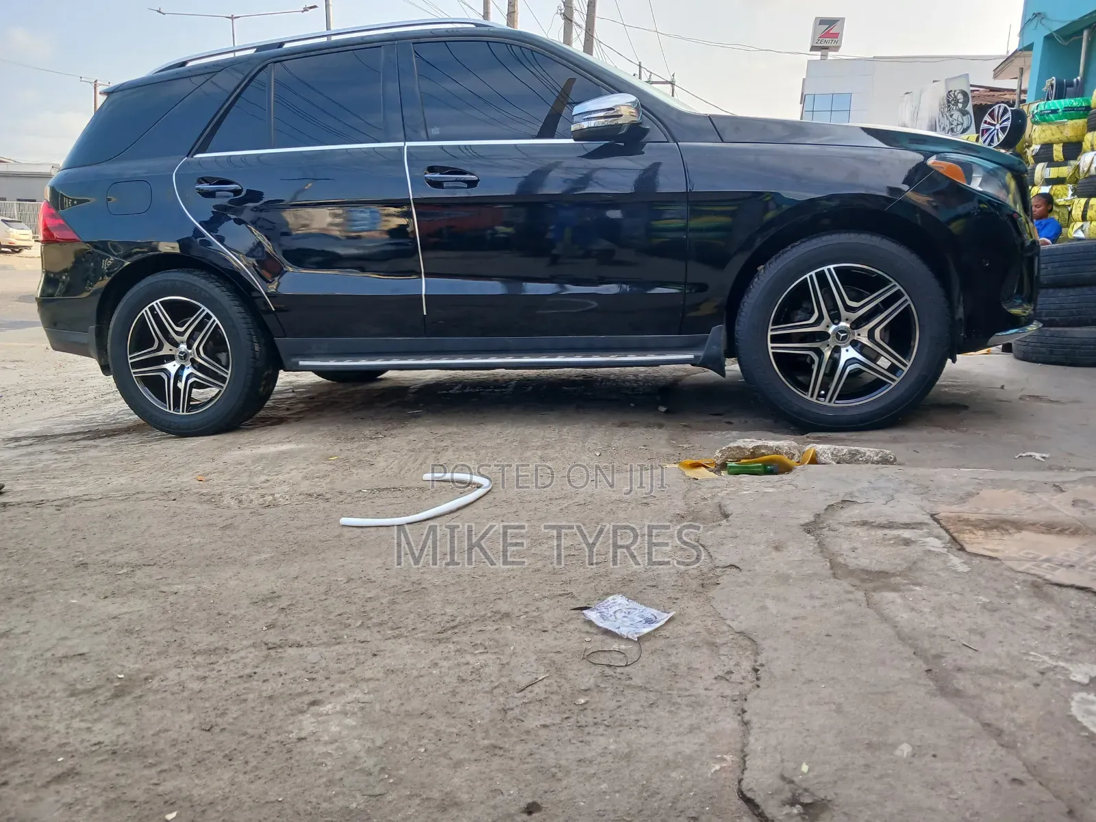Brand New Rims for Your Cars