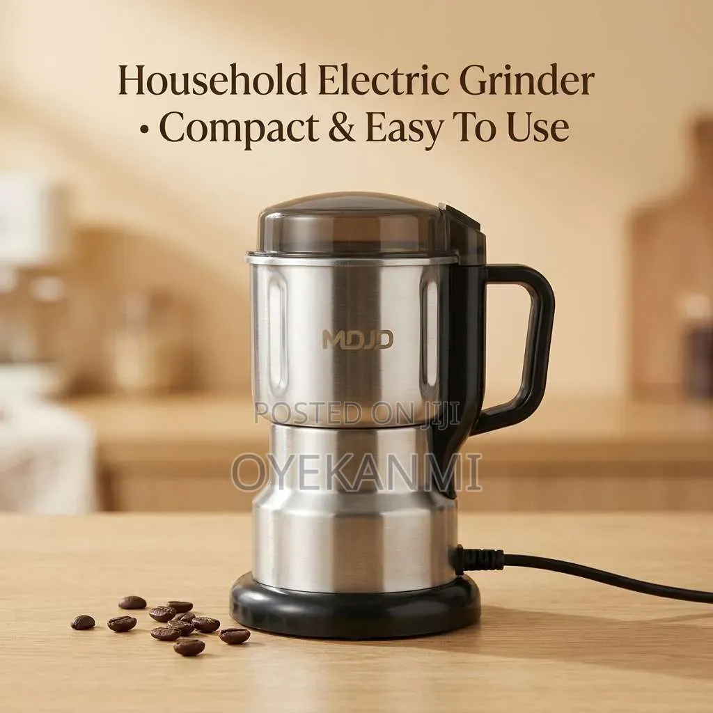 Electric Blender