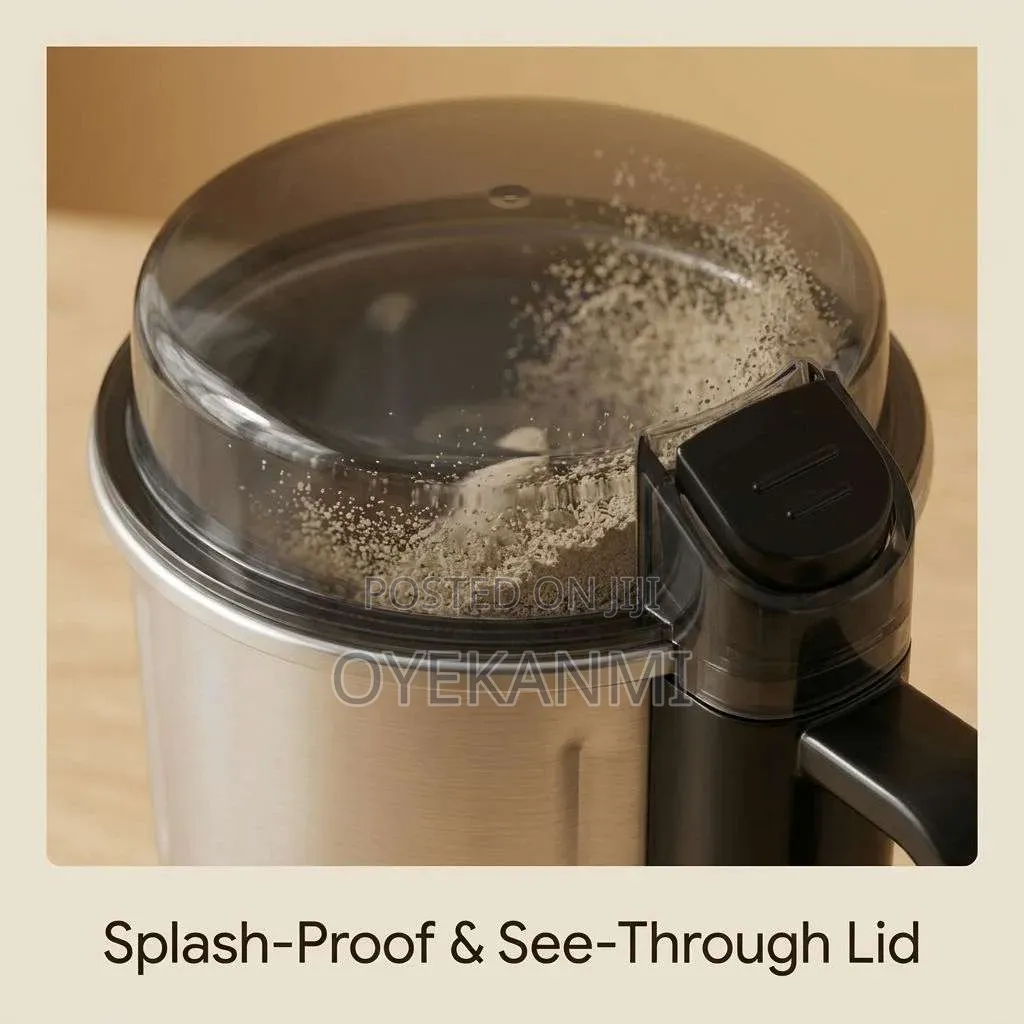 Electric Blender