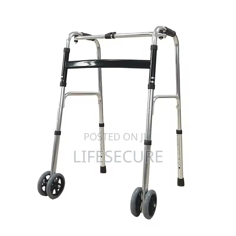 Wheel Walking Frame