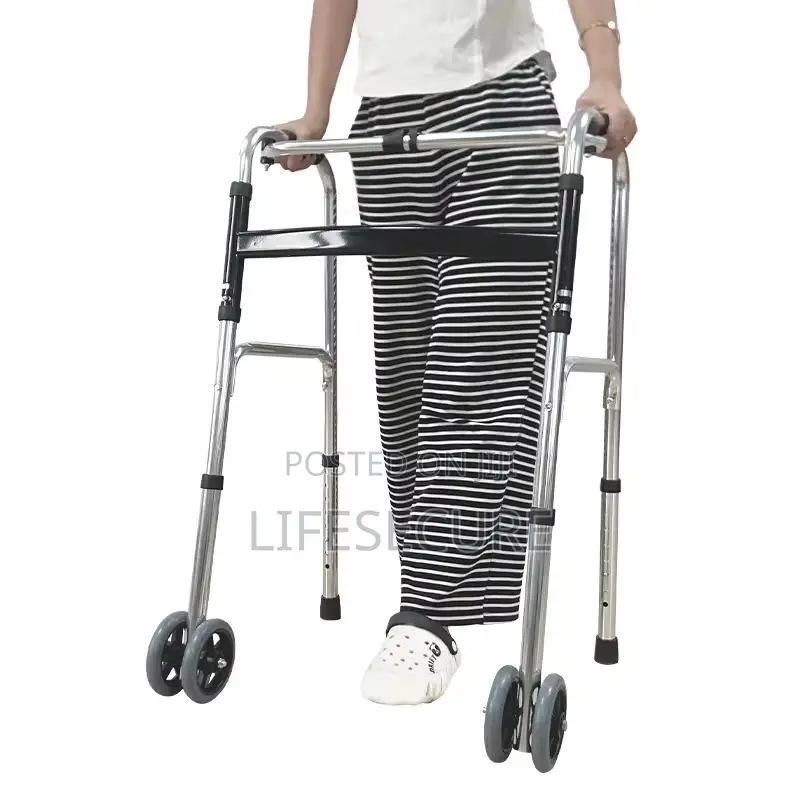 Wheel Walking Frame