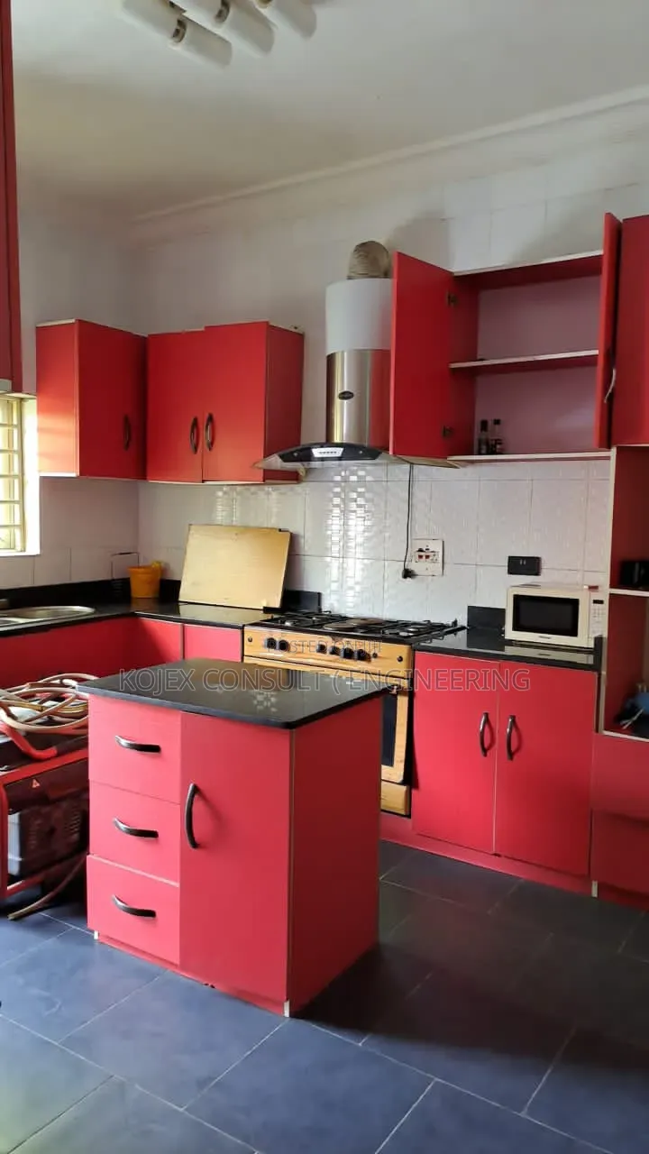 Furnished 3bdrm Duplex in Lekki Gardens Estate for sale