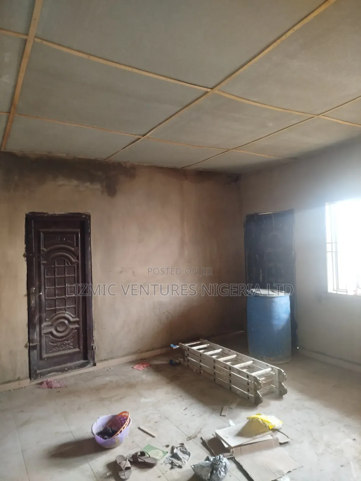 3bdrm Apartment in Isuti, Ikotun / Ikotun/Igando for rent