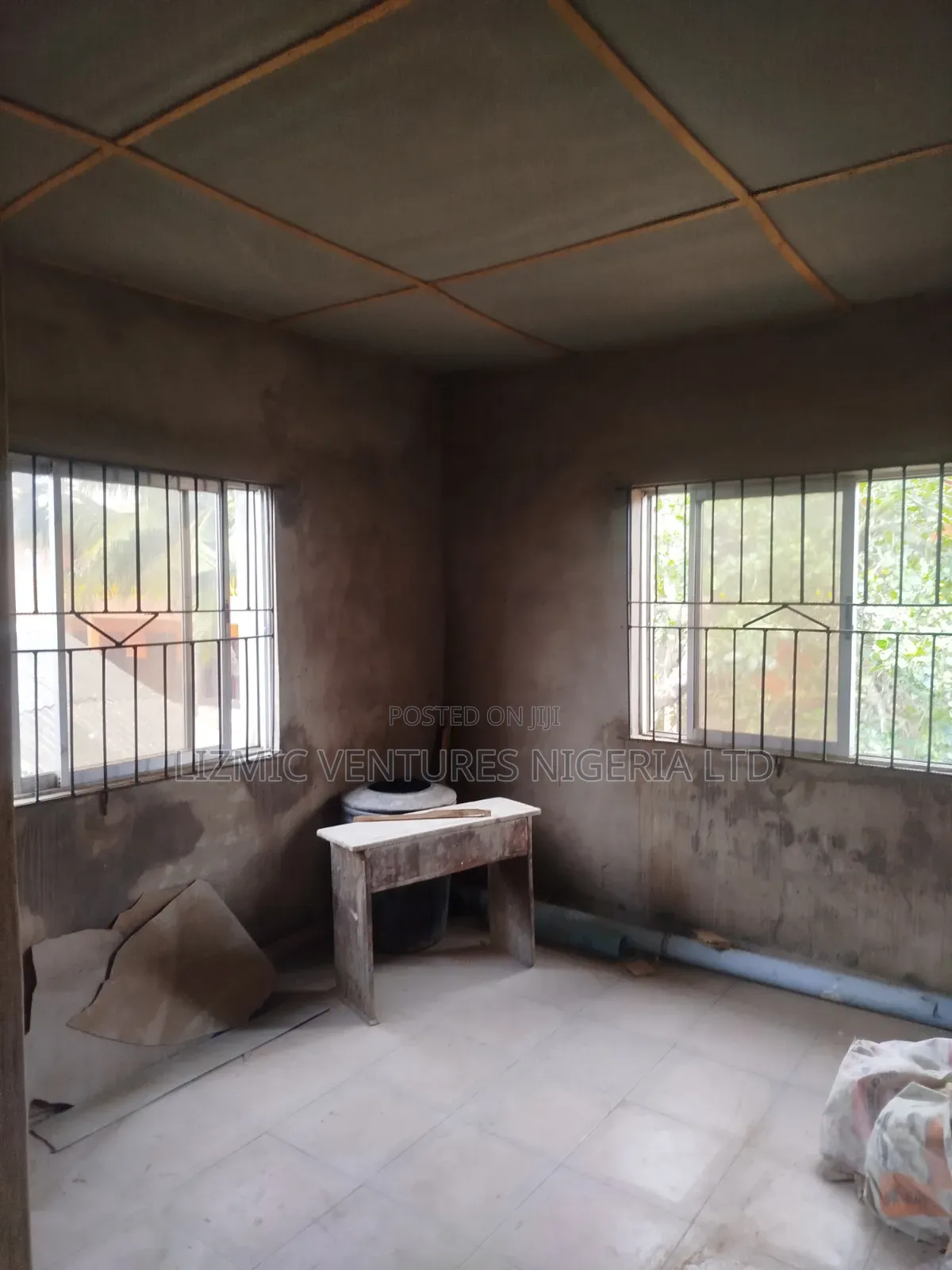 3bdrm Apartment in Isuti, Ikotun / Ikotun/Igando for rent