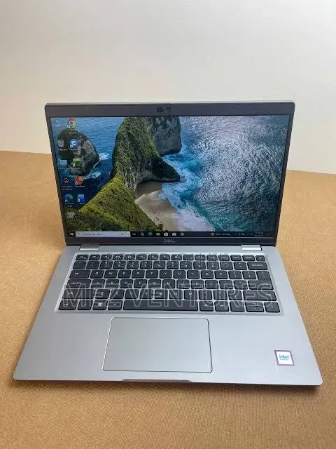Laptop Dell Latitude 5420 8GB Intel Core i7 SSD 256GB