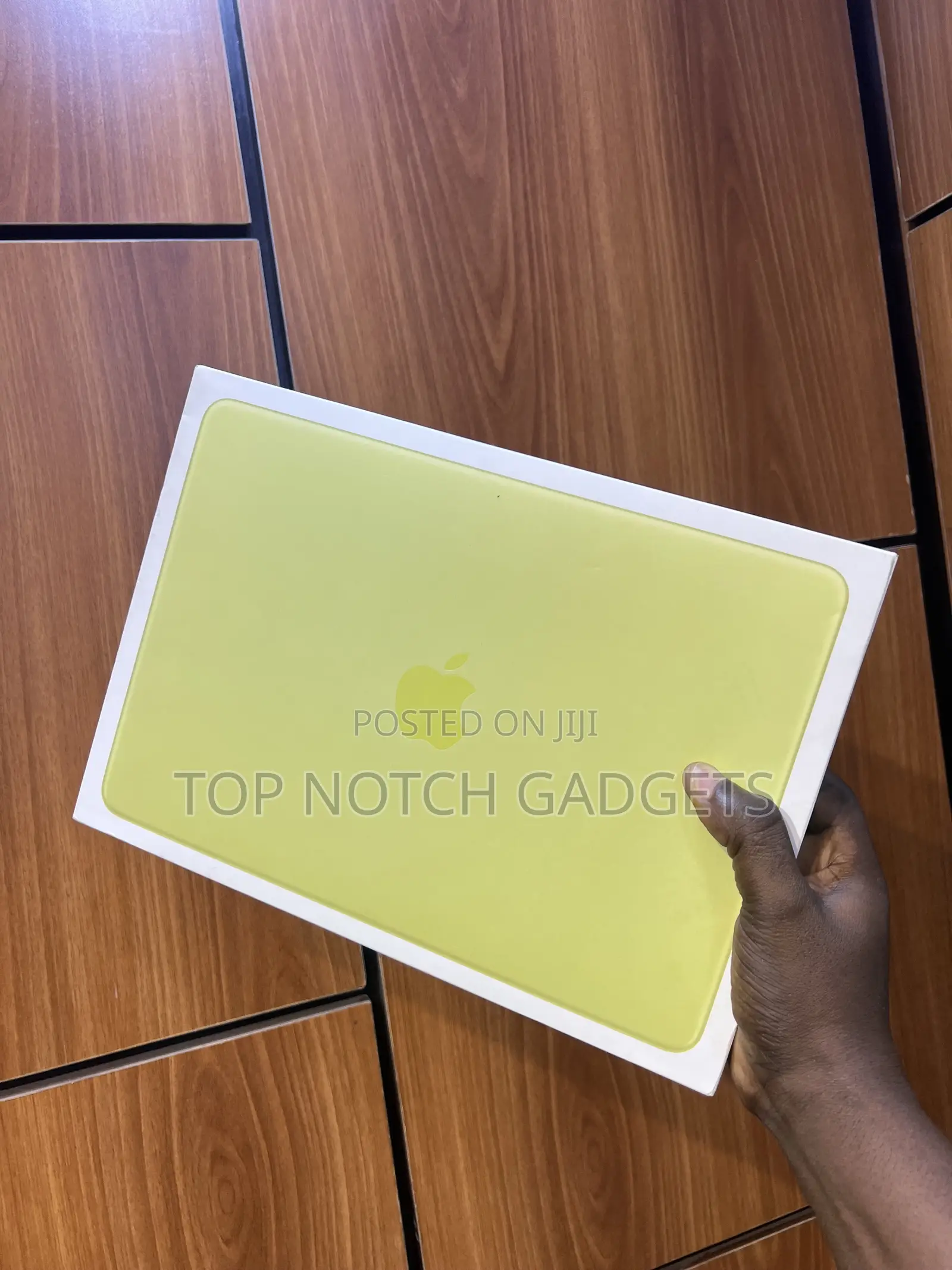 New Laptop Apple MacBook Neo 2026 8GB SSD 512GB