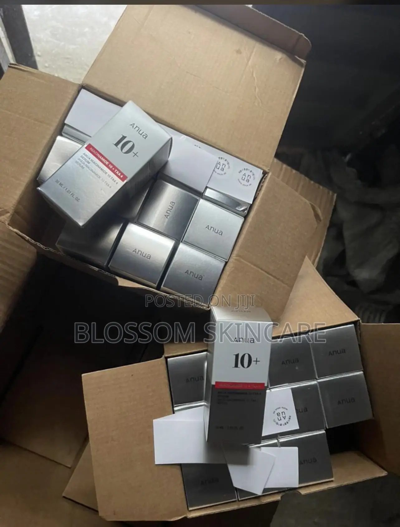 Anua Niacinamide Serum