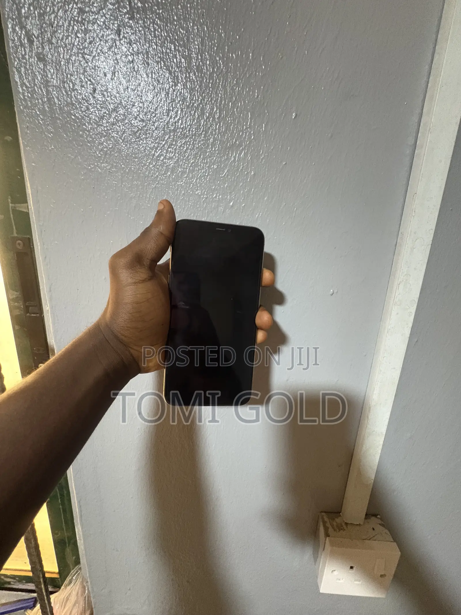 Apple iPhone 11 Pro Max 64 GB Rose Gold