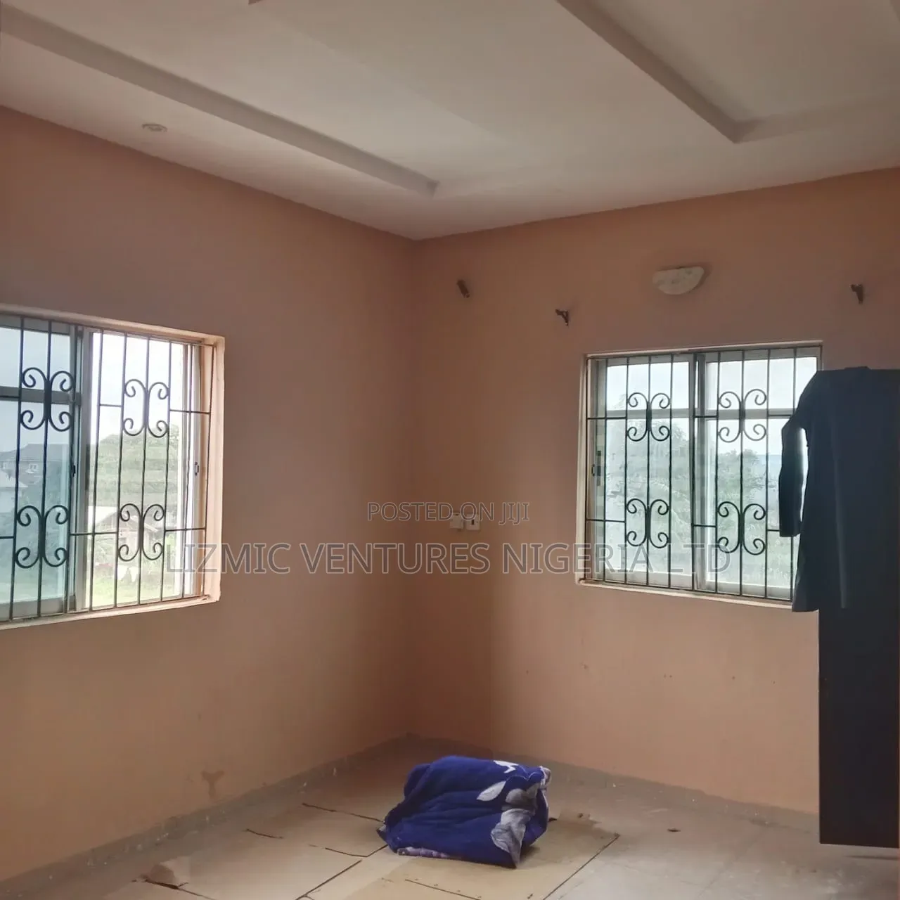 Furnished 2bdrm Apartment in Agric Estate, Ikotun / Ikotun/Igando