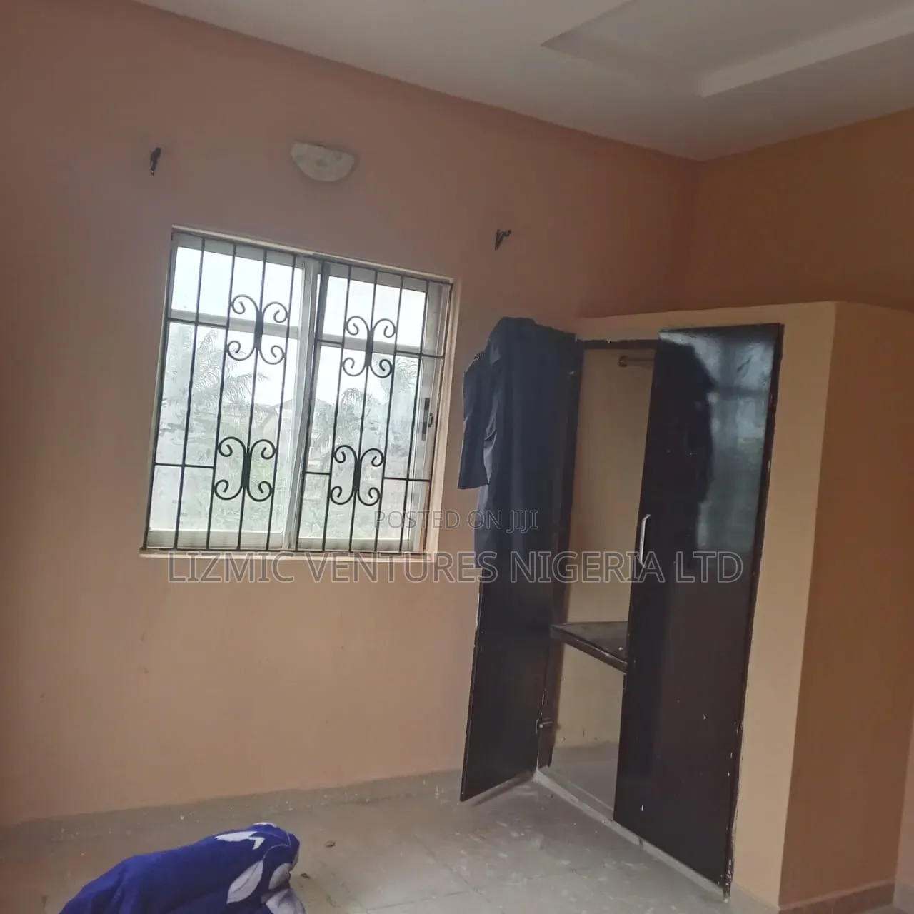 Furnished 2bdrm Apartment in Agric Estate, Ikotun / Ikotun/Igando