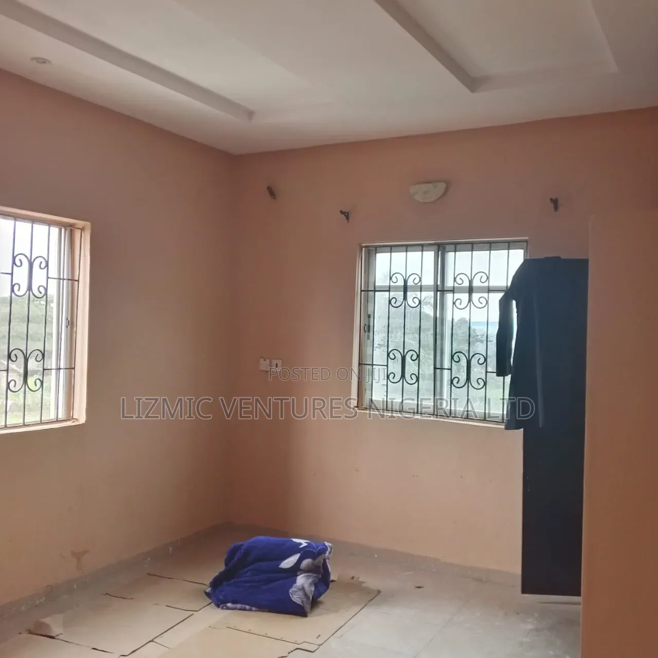 Furnished 2bdrm Apartment in Agric Estate, Ikotun / Ikotun/Igando