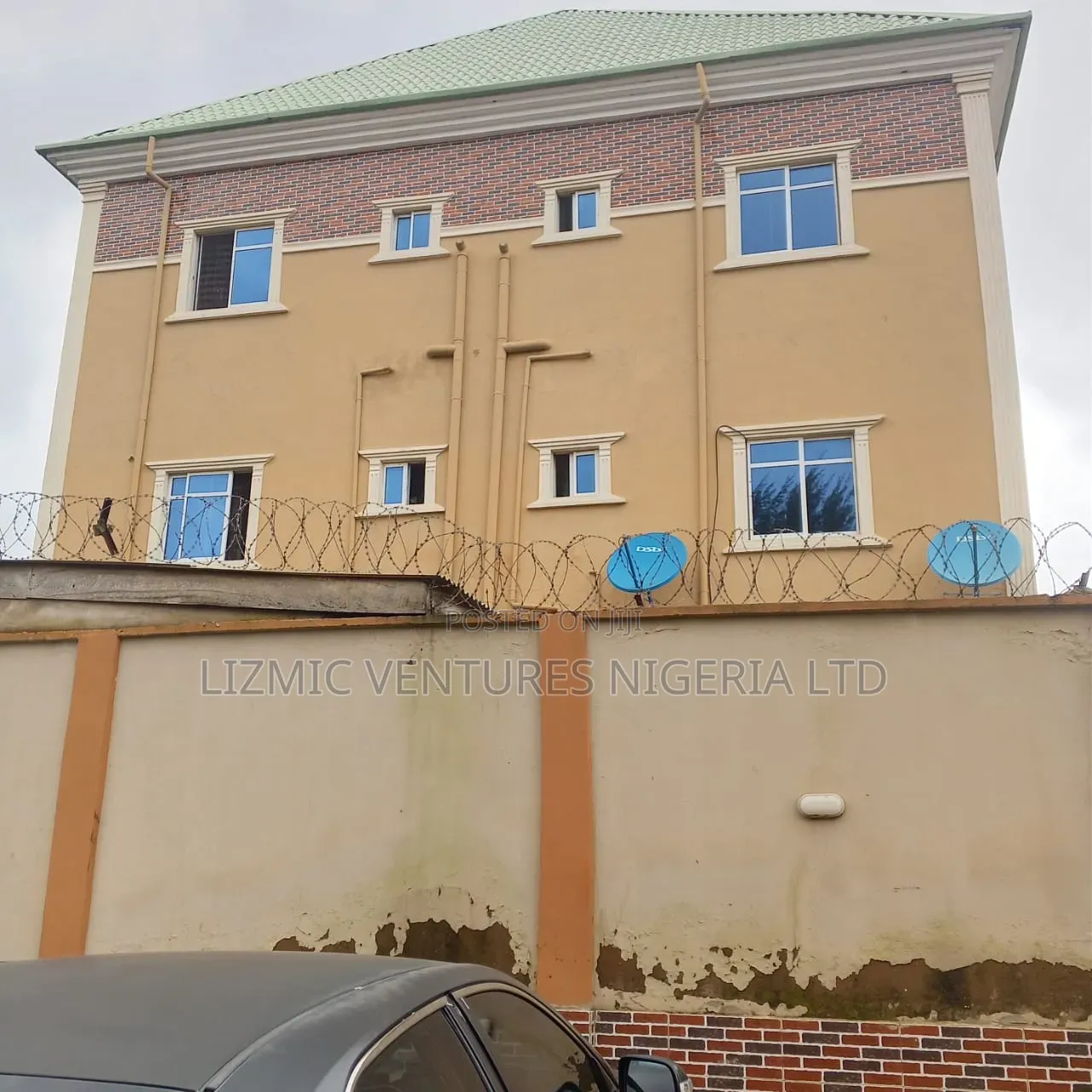 Furnished 2bdrm Apartment in Agric Estate, Ikotun / Ikotun/Igando