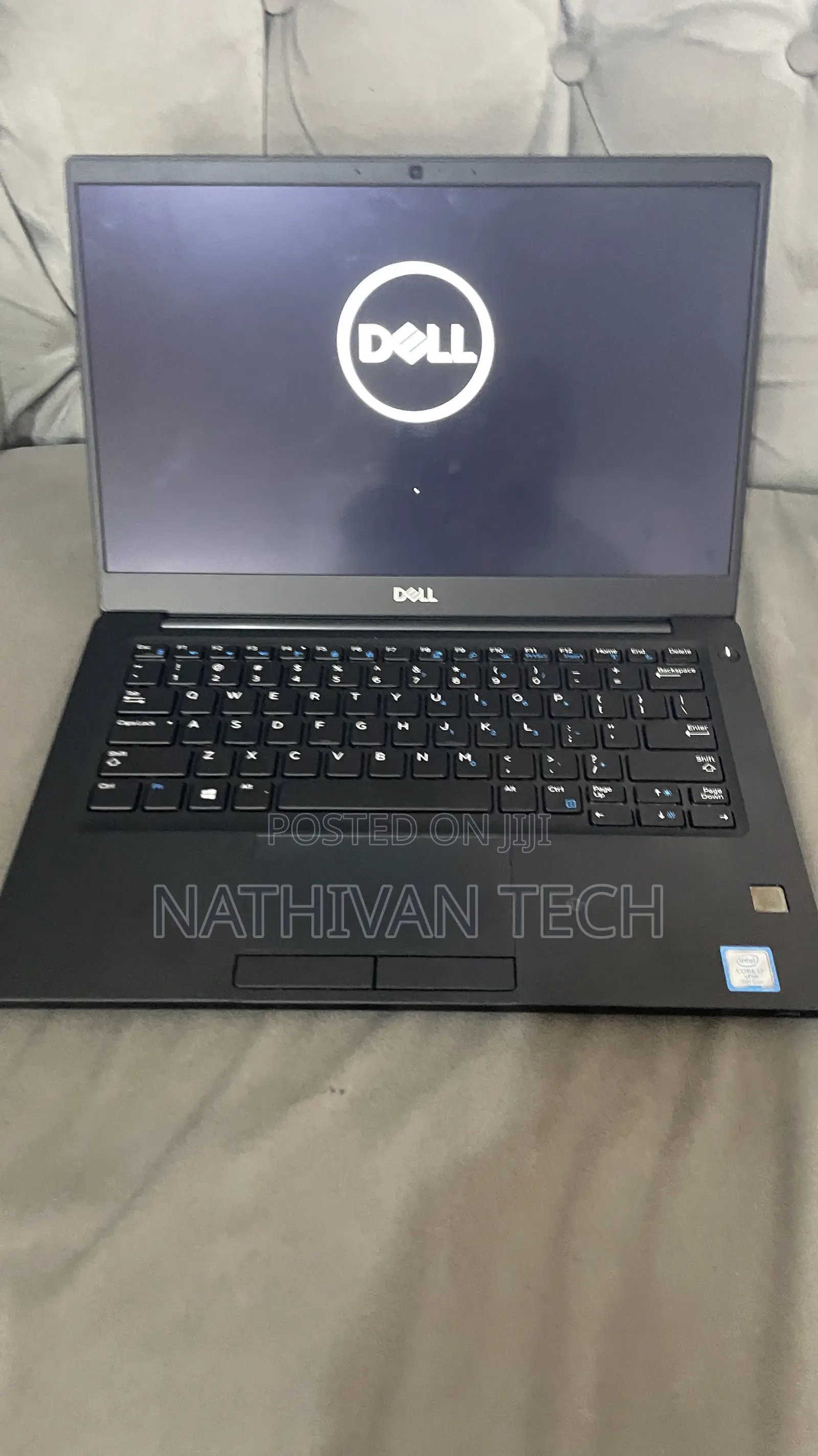 Laptop Dell Latitude 5400 16GB Intel Core i7 SSD 512GB