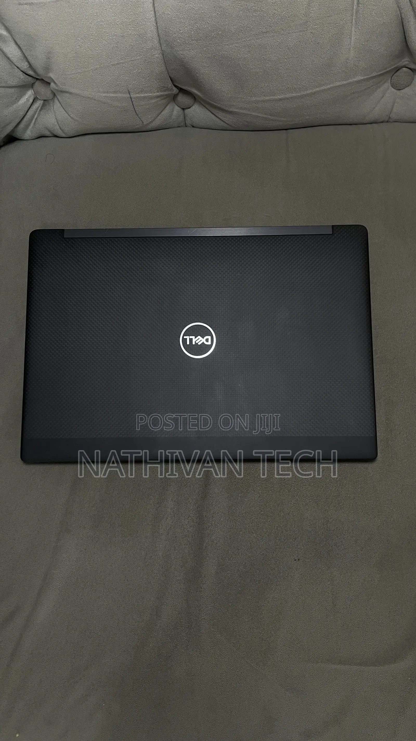 Laptop Dell Latitude 5400 16GB Intel Core i7 SSD 512GB