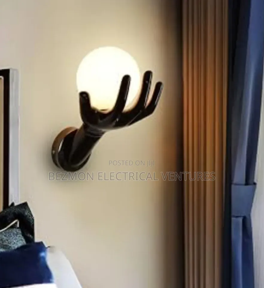 Luxury Interior Wall Bracket Available for Sale