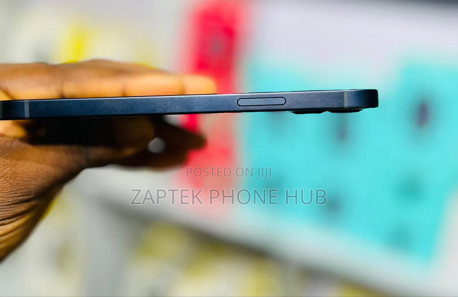 Apple iPhone 12 128 GB Black