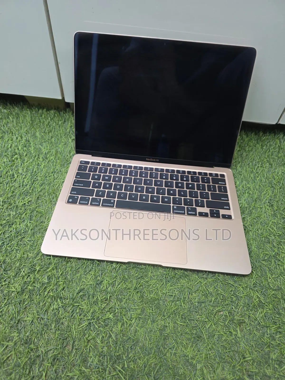 Laptop Apple MacBook Air 2020 M1 8GB Apple M1 SSD 256GB