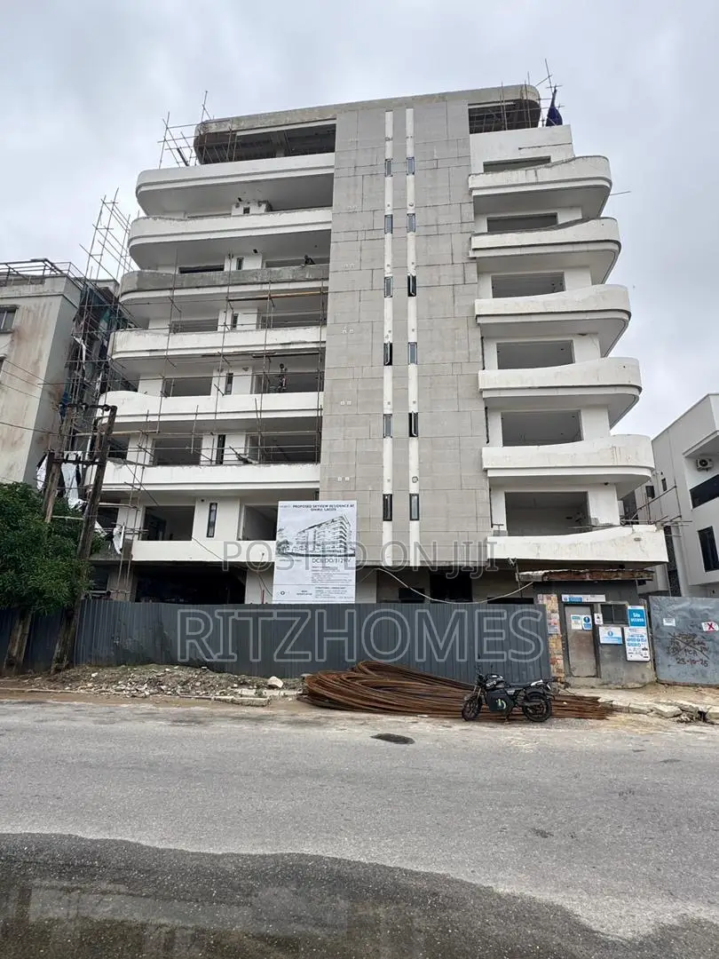 2bdrm Apartment in Victoria Island for sale