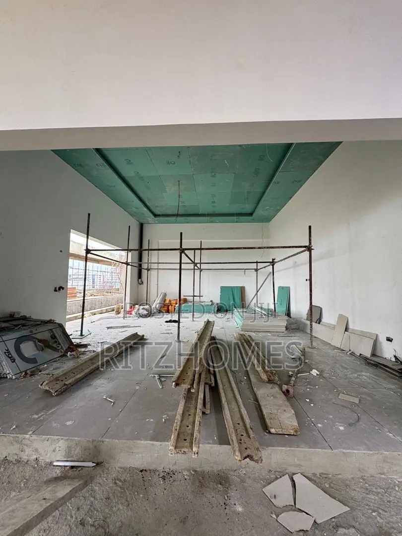 2bdrm Apartment in Victoria Island for sale