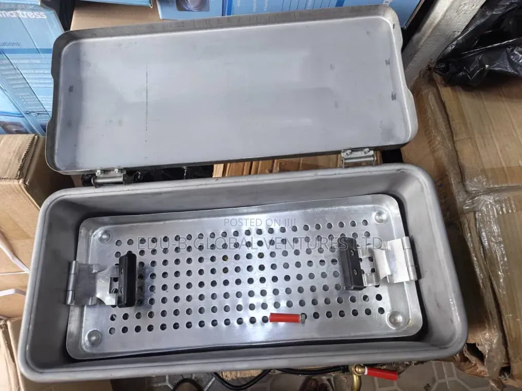 Boiling Sterilizer