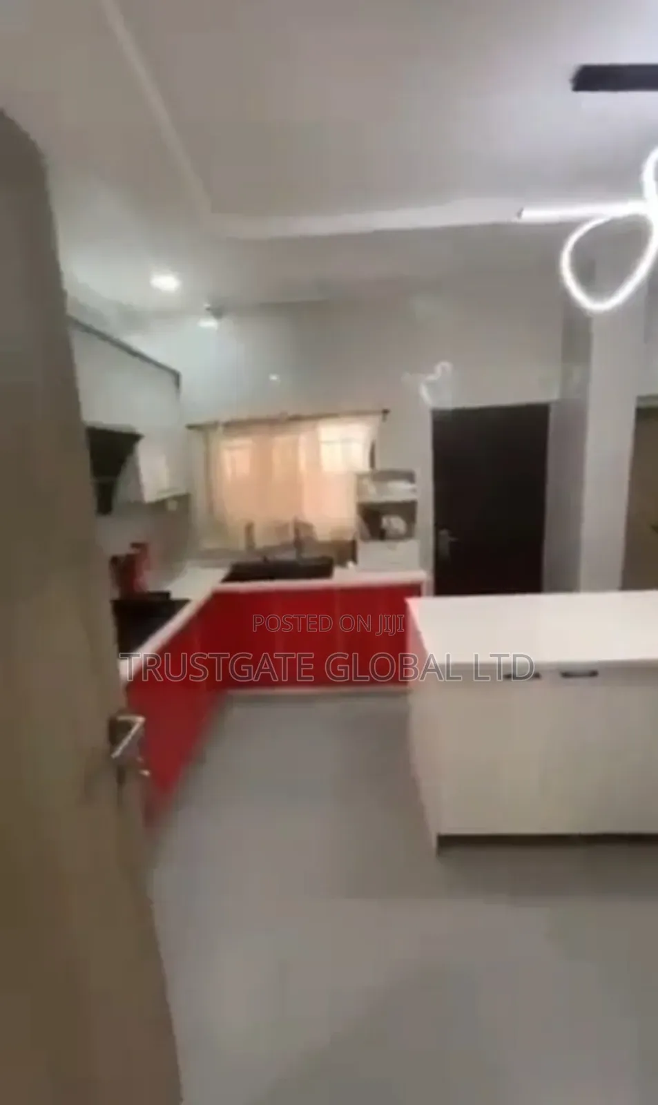 Furnished 5bdrm Duplex in Fha, Guzape District for sale