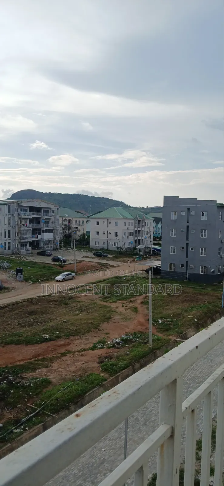 3bdrm Apartment in Apdc, Kubwa for sale