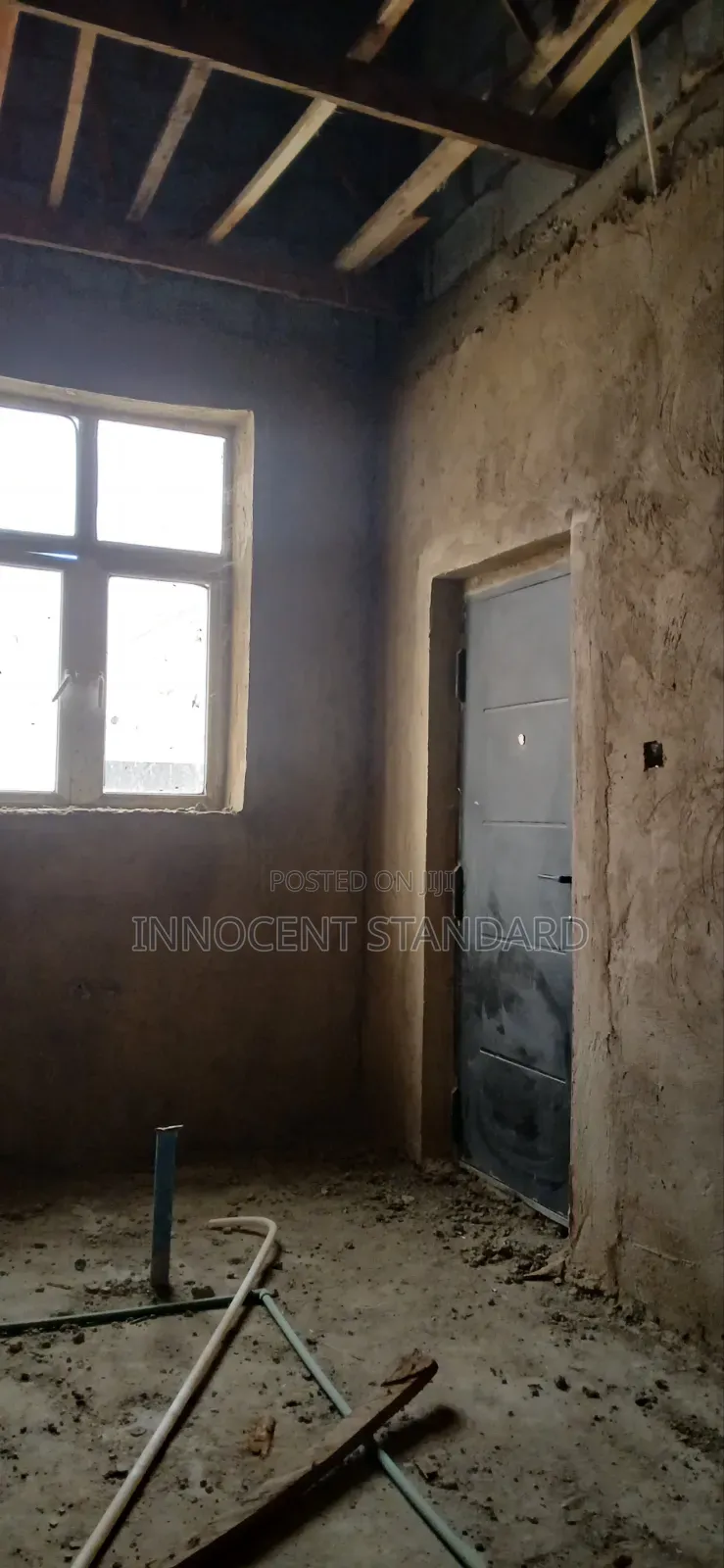 3bdrm Apartment in Apdc, Kubwa for sale